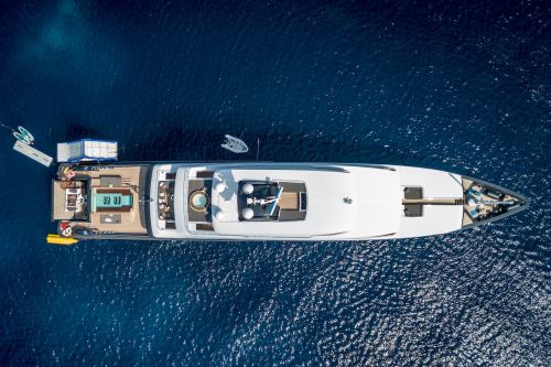 10 Reasons a Yacht Will Sell Successfully