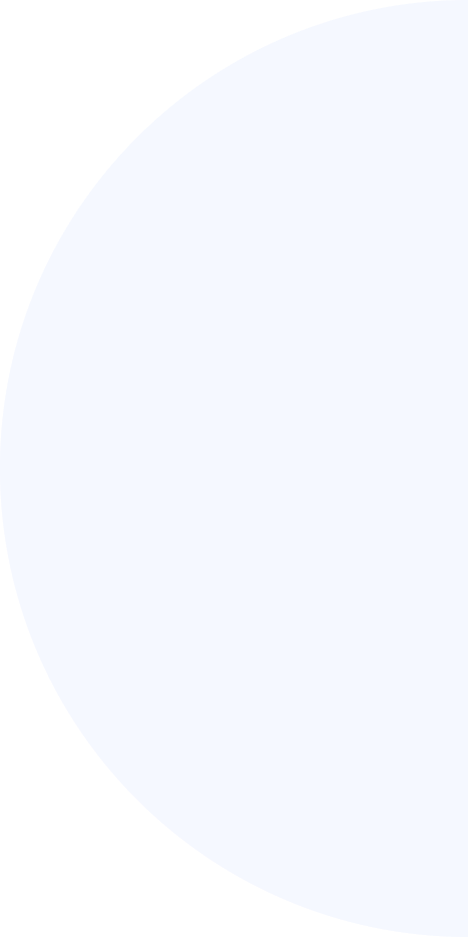 half-circle