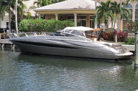 Riva 52' le 2005  Lighthouse Point FL for sale