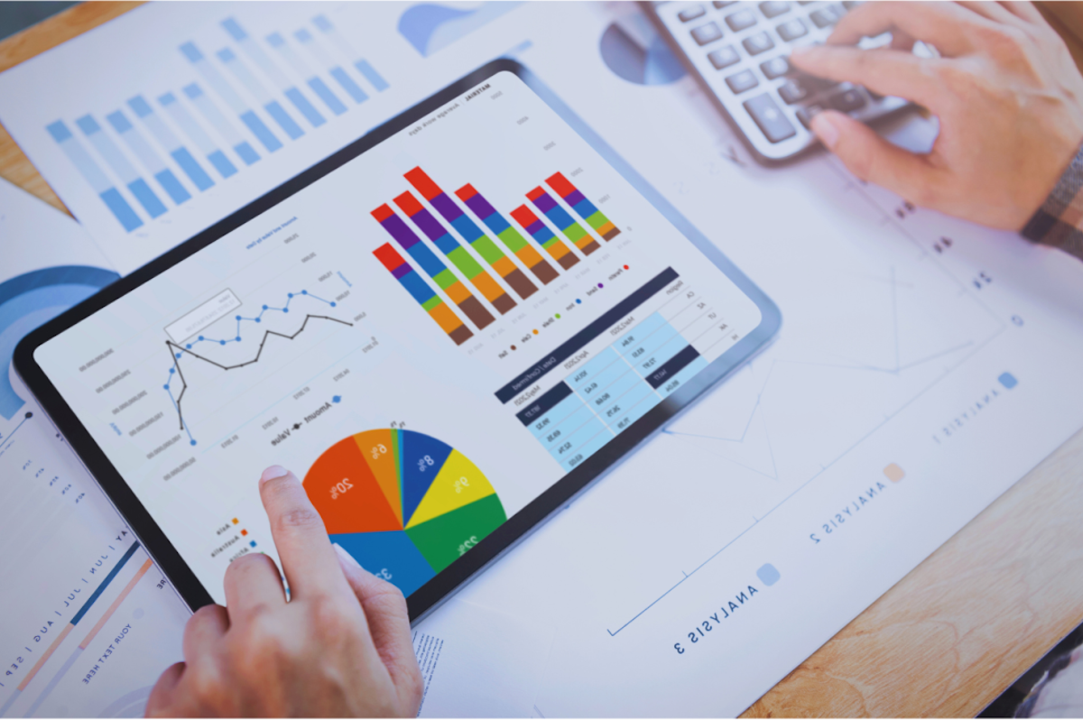 The Crucial Role of Market Analysis and Yacht Valuation: A Broker's Perspective The Crucial Role of Market Analysis and Yacht Valuation: A Broker's Perspective