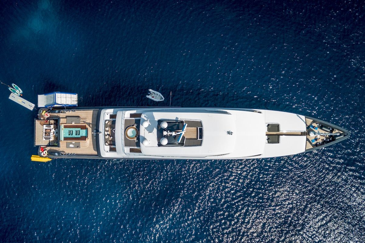 10 Reasons a Yacht Will Sell Successfully 10 Reasons a Yacht Will Sell Successfully