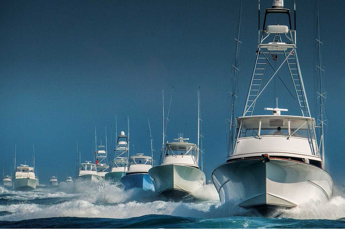 Viking Vs Hatteras Sportfishing Yachts: a comparative Guide Viking Vs Hatteras Sportfishing Yachts: a comparative Guide