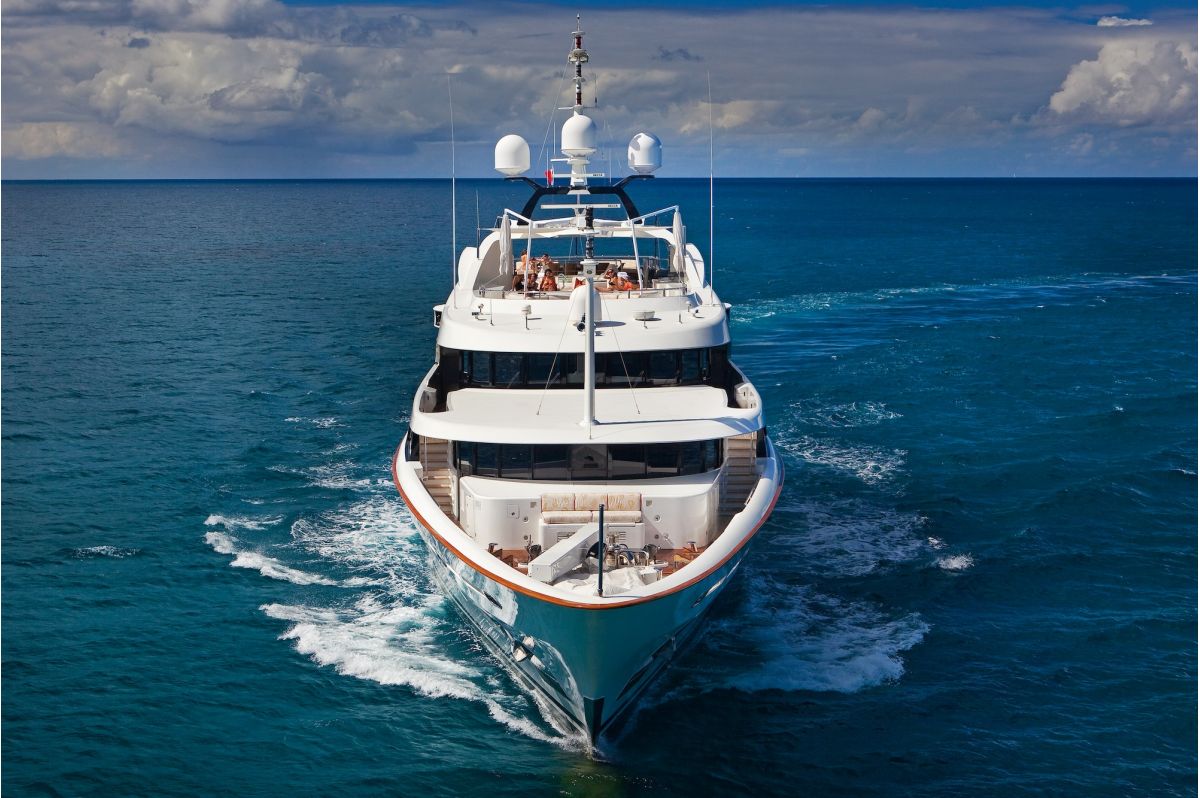 Selling Your Yacht Through Donation: A Smart Move for Tax Reduction Selling Your Yacht Through Donation: A Smart Move for Tax Reduction