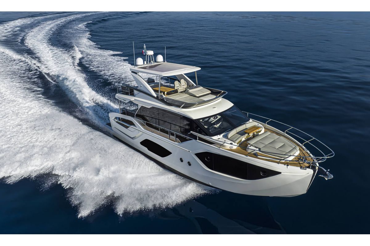 Can You Write Off a Yacht? New Tax Bill Extends Bonus Depreciation Through 2027