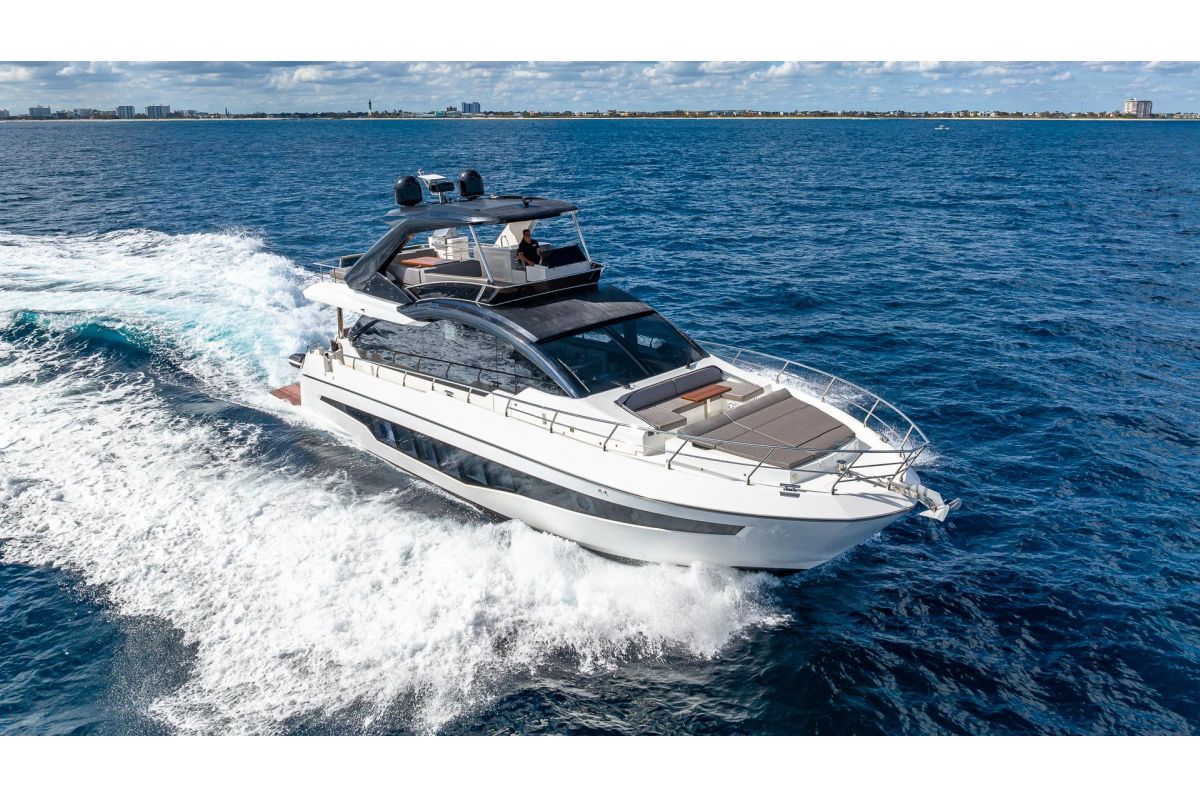 Astondoa Yachts for Sale: A Luxury Experience on the Water Astondoa Yachts for Sale: A Luxury Experience on the Water