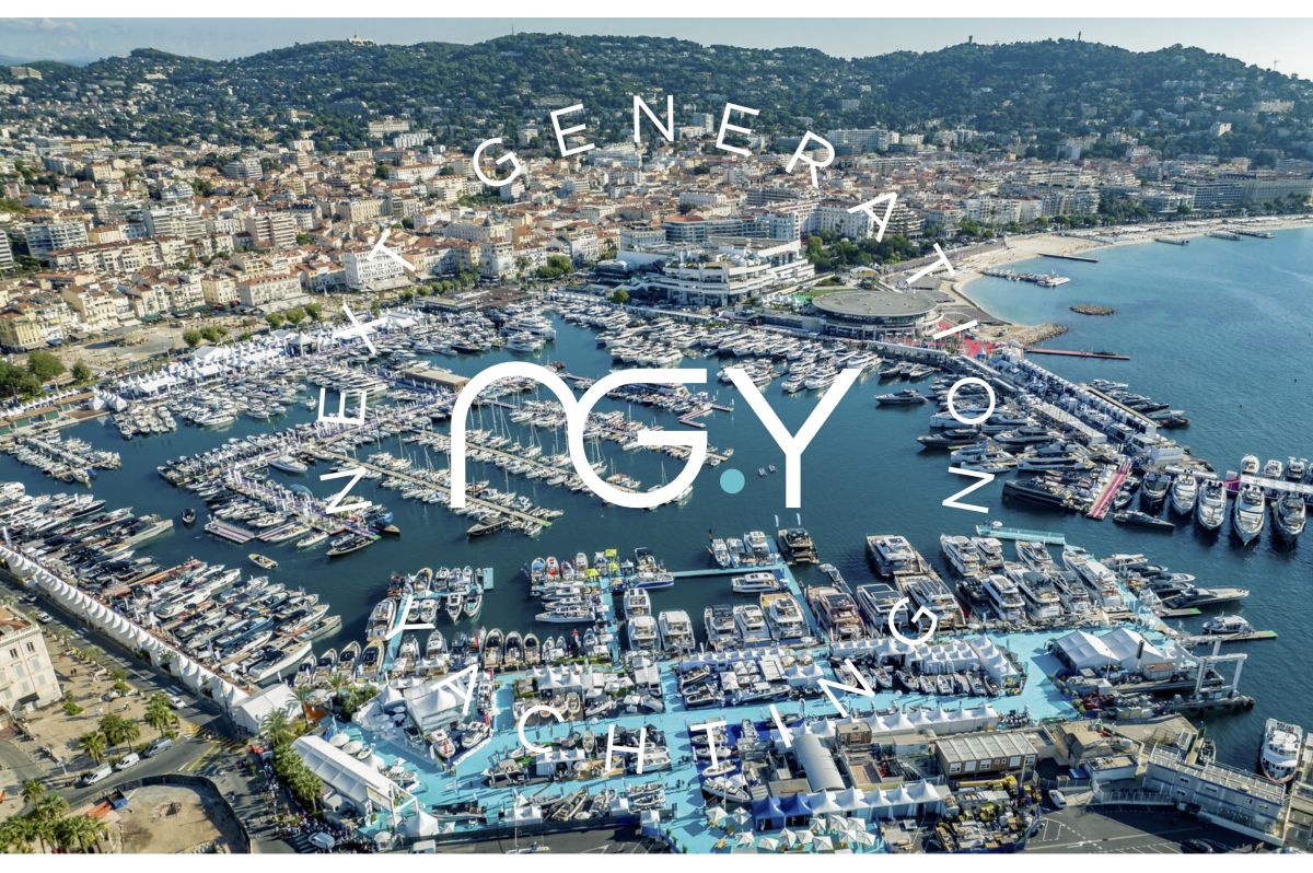 Cannes Yachting Festival 2025 Cannes Yachting Festival 2025