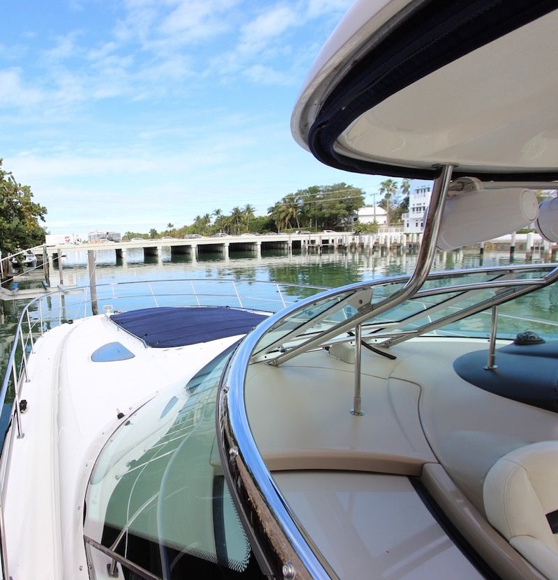 NEW LISTING ANNOUNCEMENT: SEA RAY 50 2004 NEW LISTING ANNOUNCEMENT: SEA RAY 50 2004