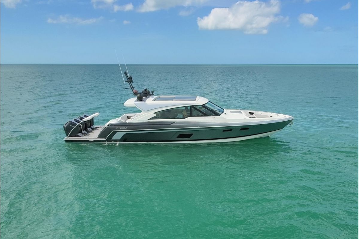 New! 2022 Formula 500 SSC in Naples, Florida for sale