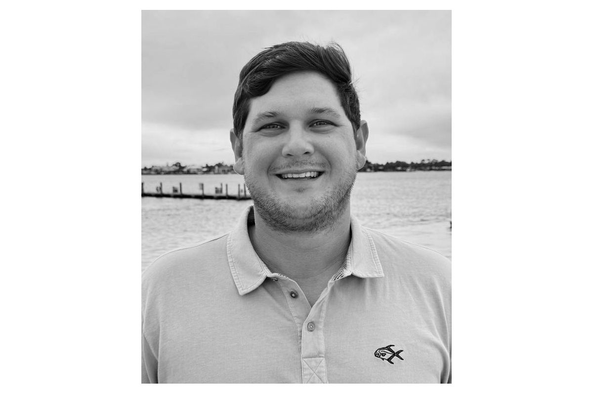 Welcoming Derrick Herborn to the Sales Team! Welcoming Derrick Herborn to the Sales Team!