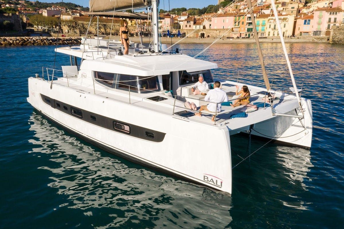 Just Sold: 2021 Bali 4.6 Just Sold: 2021 Bali 4.6