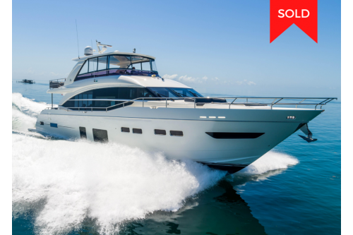Will Tariffs on imported Yachts help you sell your yacht faster in the US?