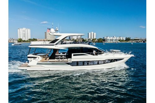 Top 15 yachts ideal to buy for Bonus Depreciation & Business Use