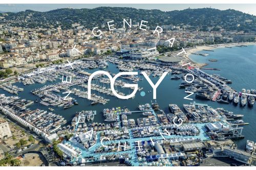 Cannes Yachting Festival 2025