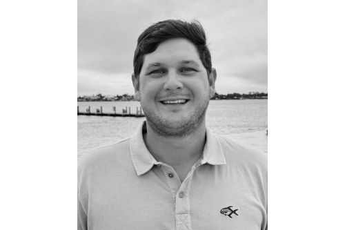 Welcoming Derrick Herborn to the Sales Team!