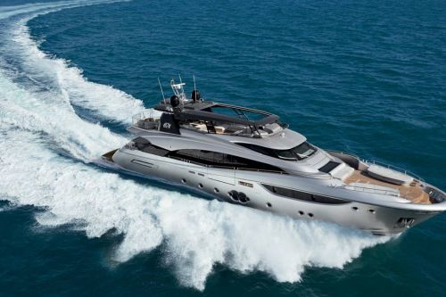 The MCY Yachts are thought, designed and built to stand the test of time and go beyond trends and fads that come and go. MCY recognise that new standards of luxury are constantly being established and