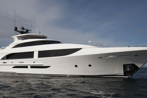 Luxury yacht builders since 1964, Westport Yachts delivers an experience of yacht ownership and cruising enjoyment founded upon exceptional boat building technology and the highest standards of yacht luxury