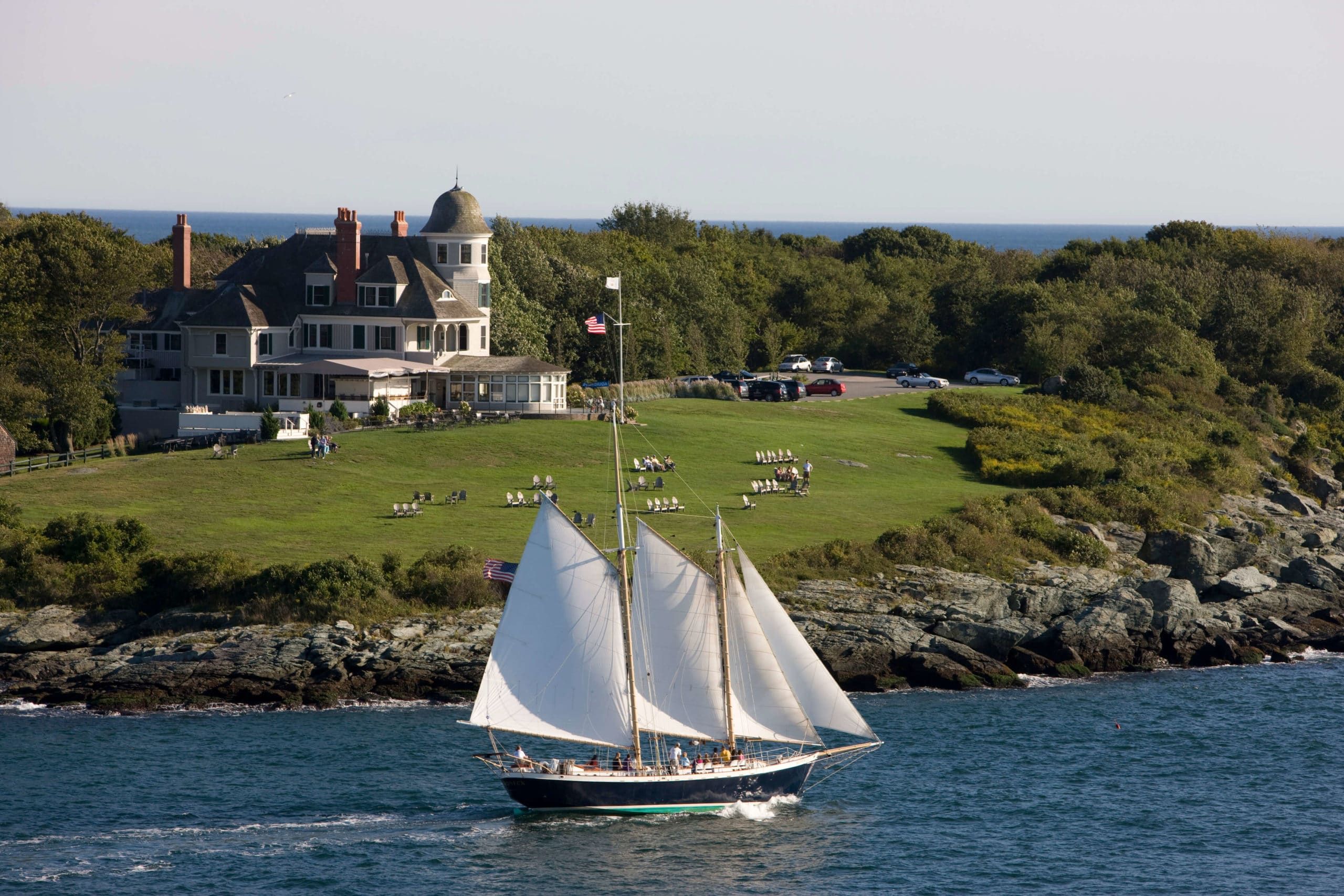 Yachts for sale in Rhode Island - Next Generation Yachting