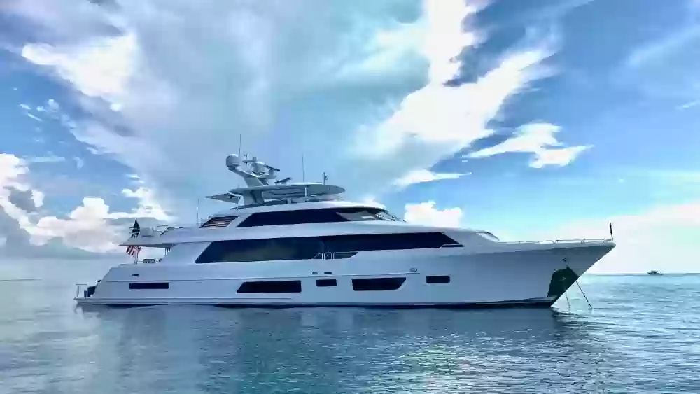 Westport Yachts For Sale