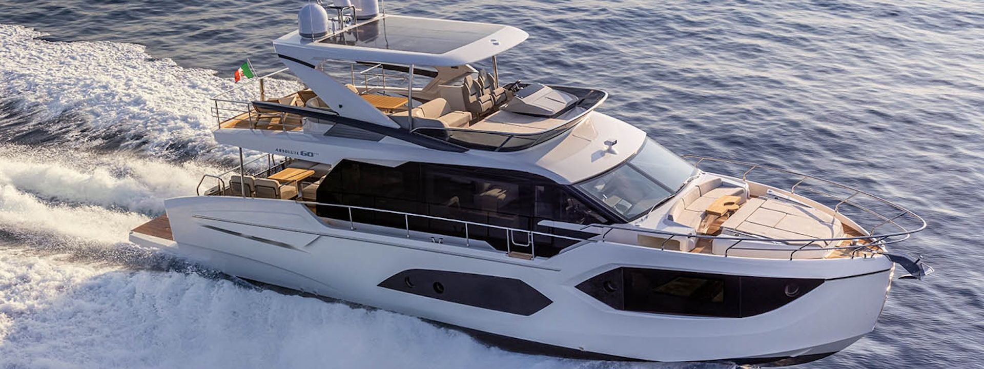 Absolute Yachts