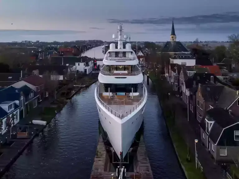 Yachts for sale in the netherlands - Next Generation Yachting