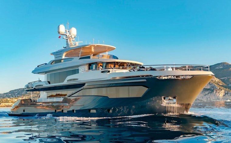 Motor Yachts For Sale - Next Generation Yachting