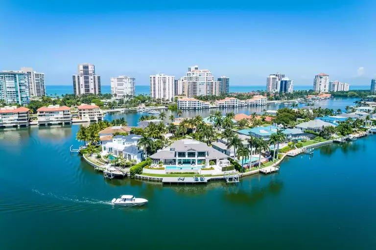 Yachts for sale in Naples Florida - Next Generation Yachting