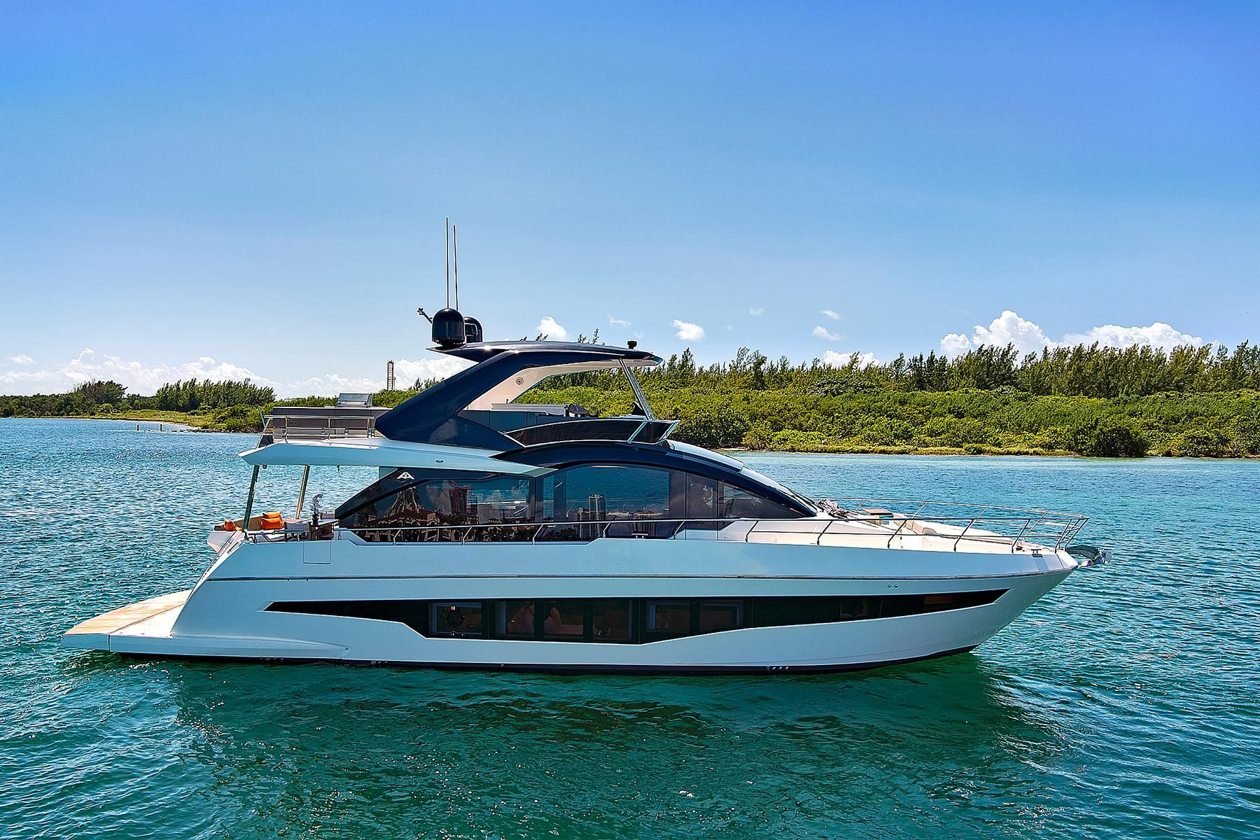 Most Popular Yachts For Sale - Next Generation Yachting