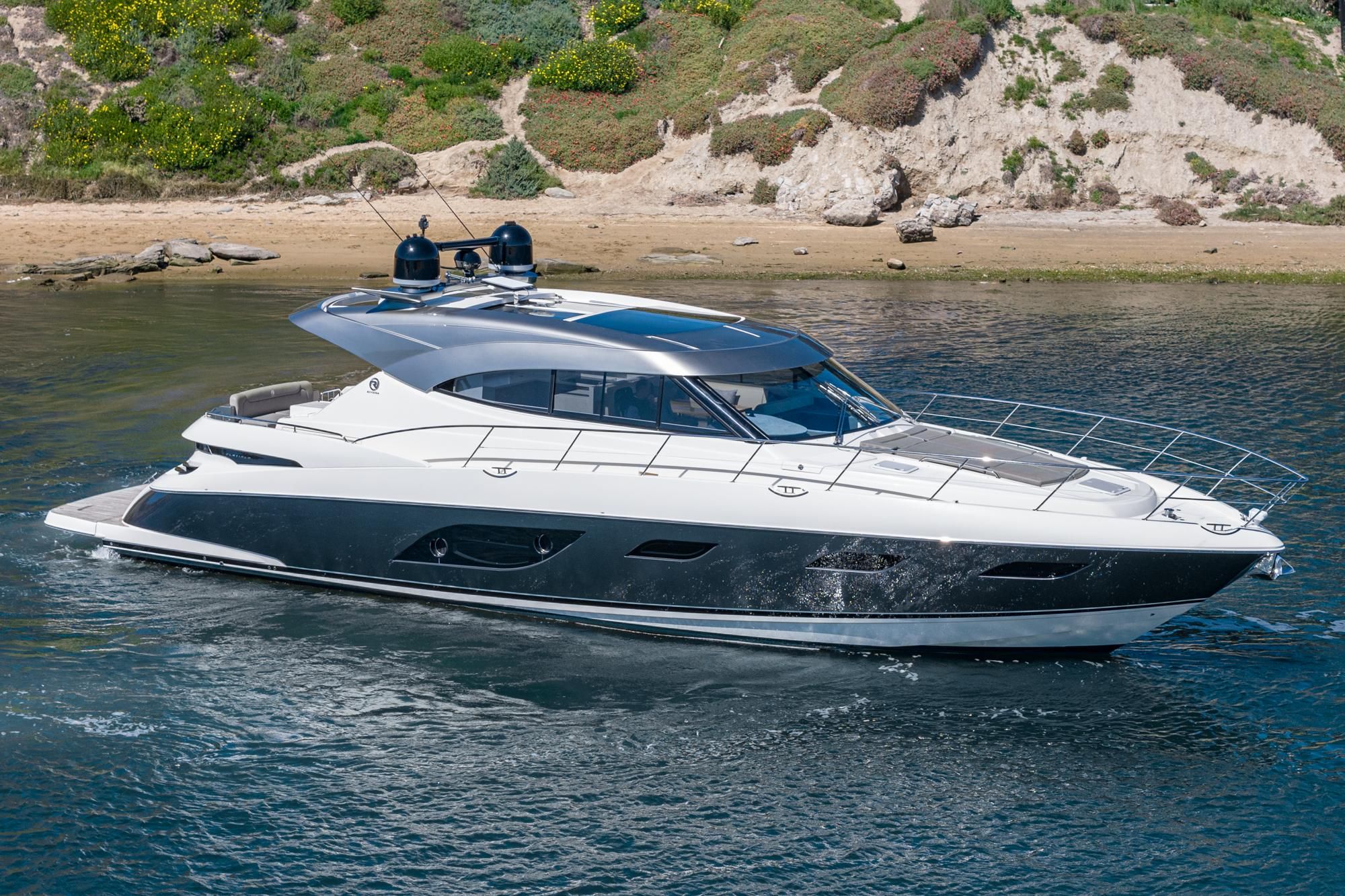 Riviera Yachts For Sale