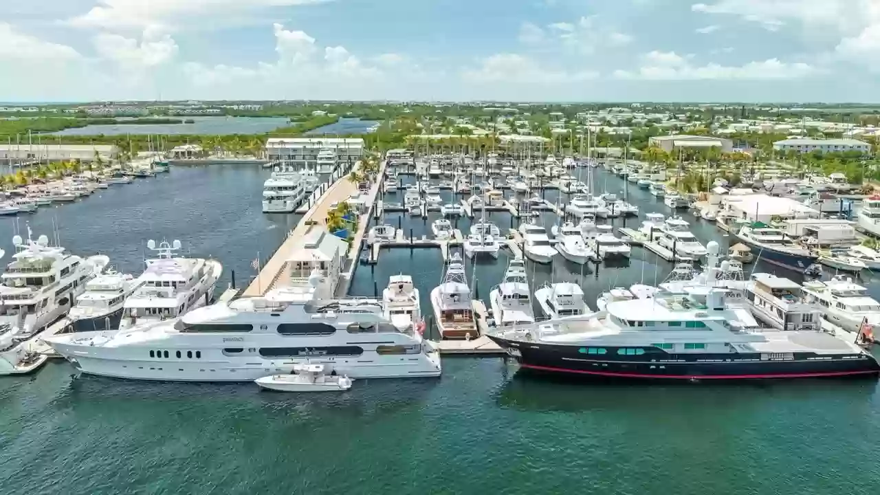 Yachts for sale in Key West - Next Generation Yachting