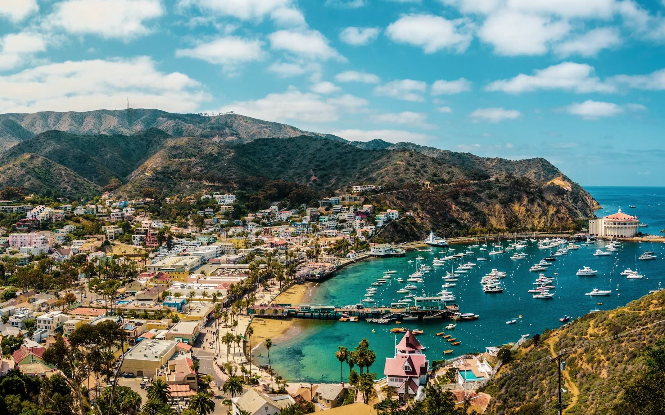 Yachts for sale in California - Next Generation Yachting