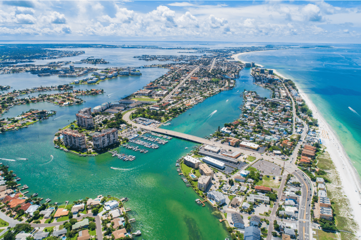 Yachts for sale in St Petersburg - Next Generation Yachting