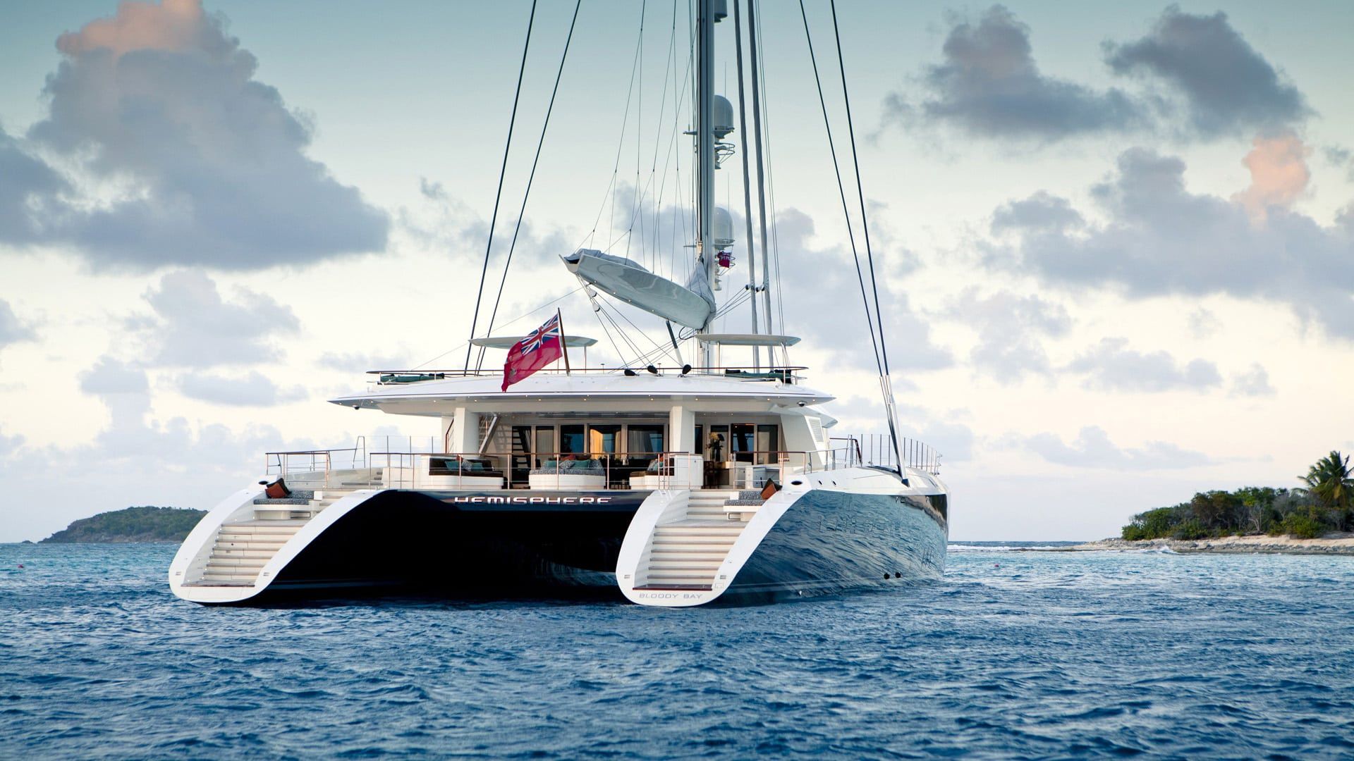 Catamarans For Sale - Next Generation Yachting