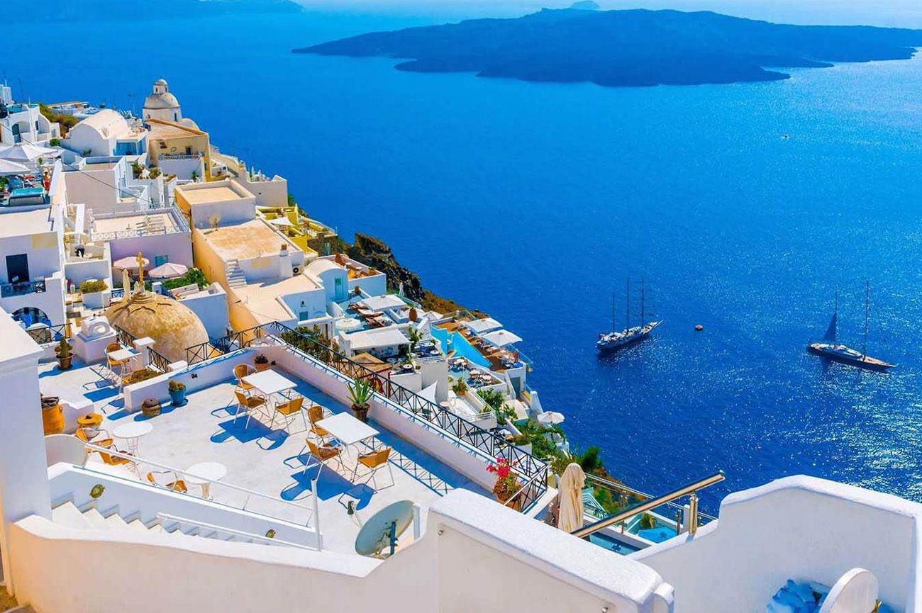 Yachts for sale in Greece - Next Generation Yachting