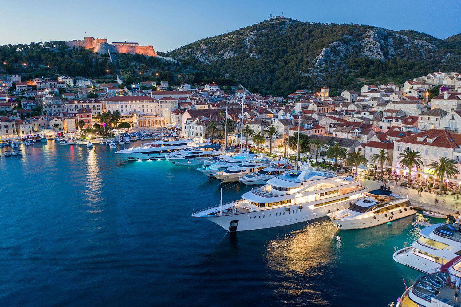 Yachts for sale in Croatia - Next Generation Yachting