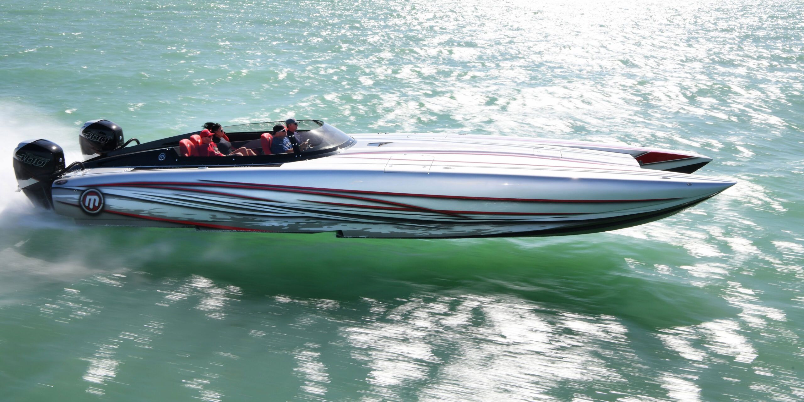 Performance Boats for sale - Next Generation Yachting
