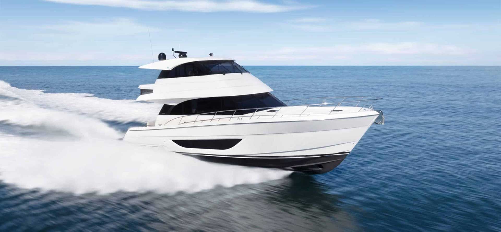 Maritimo Yachts For Sale - Next Generation Yachting