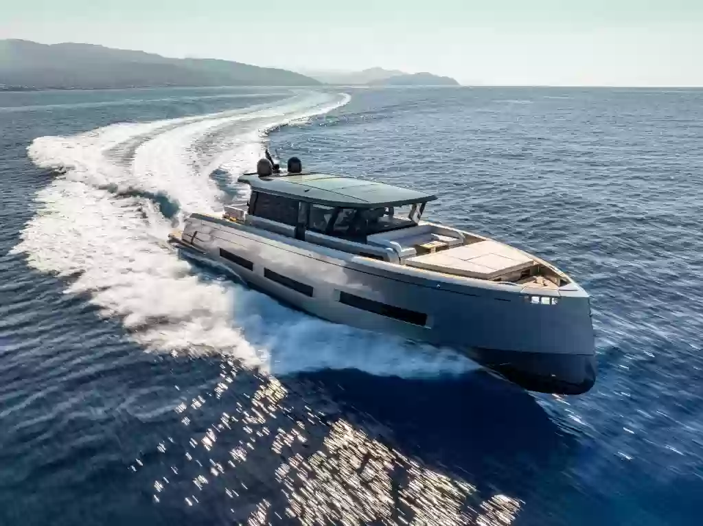 Pardo Yachts For Sale - Next Generation Yachting