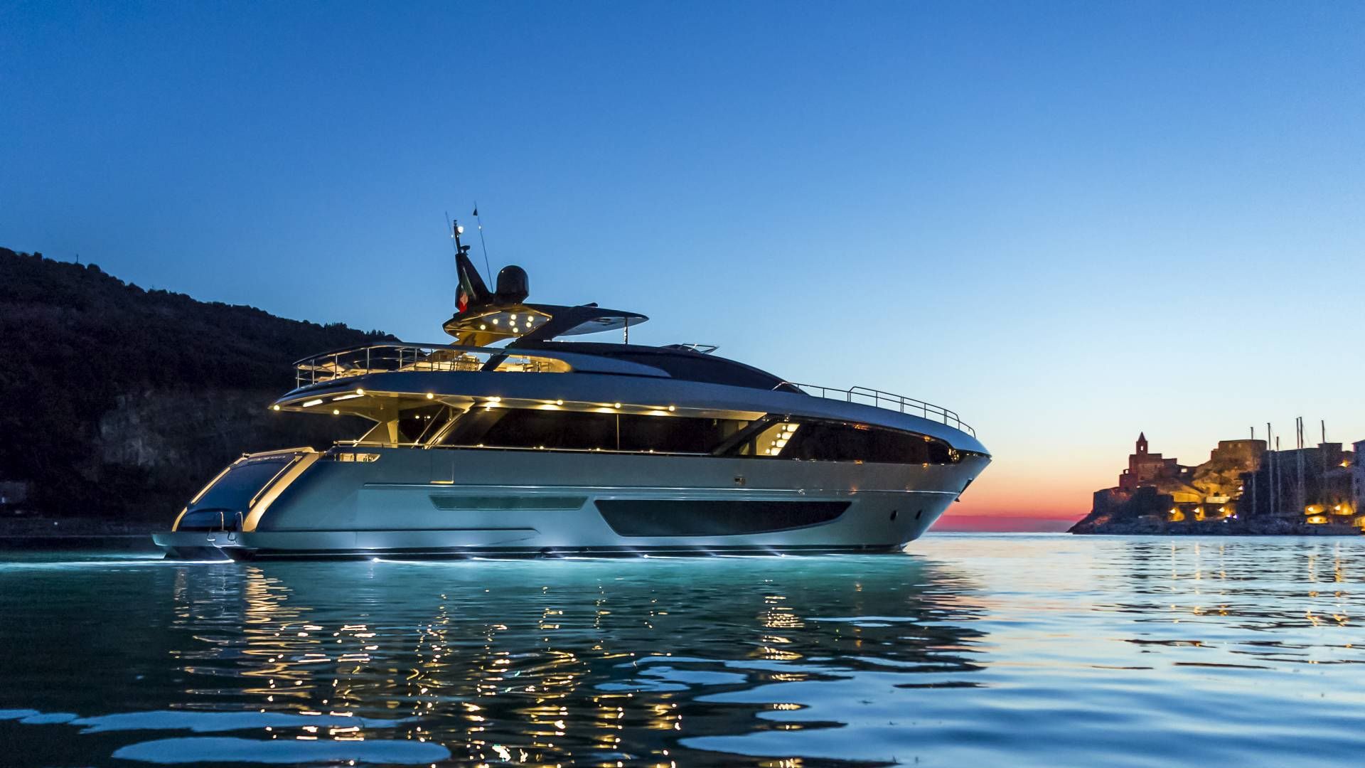 Yachts for sale in France Next Generation Yachting