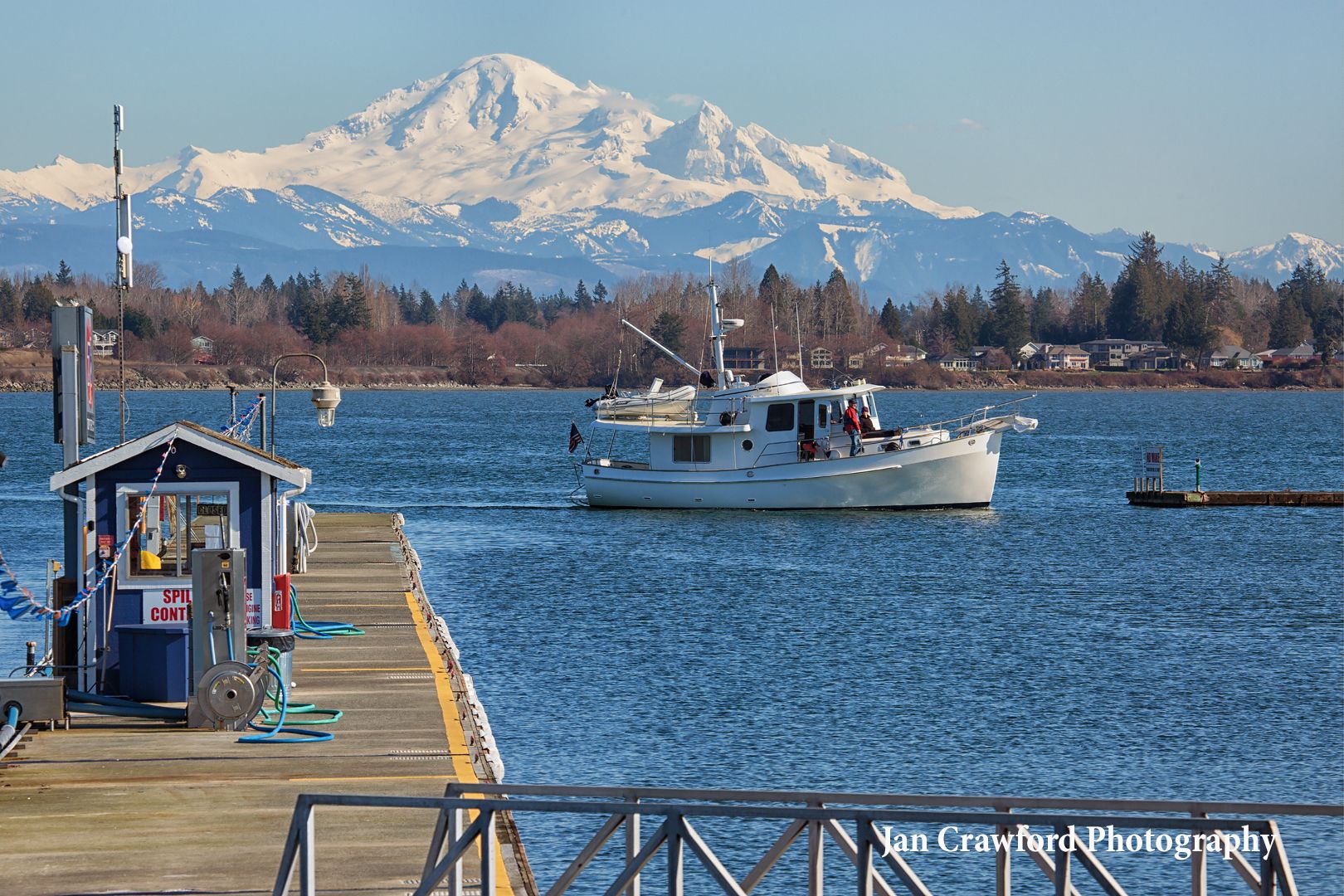 Yachts for sale in Washington - Next Generation Yachting