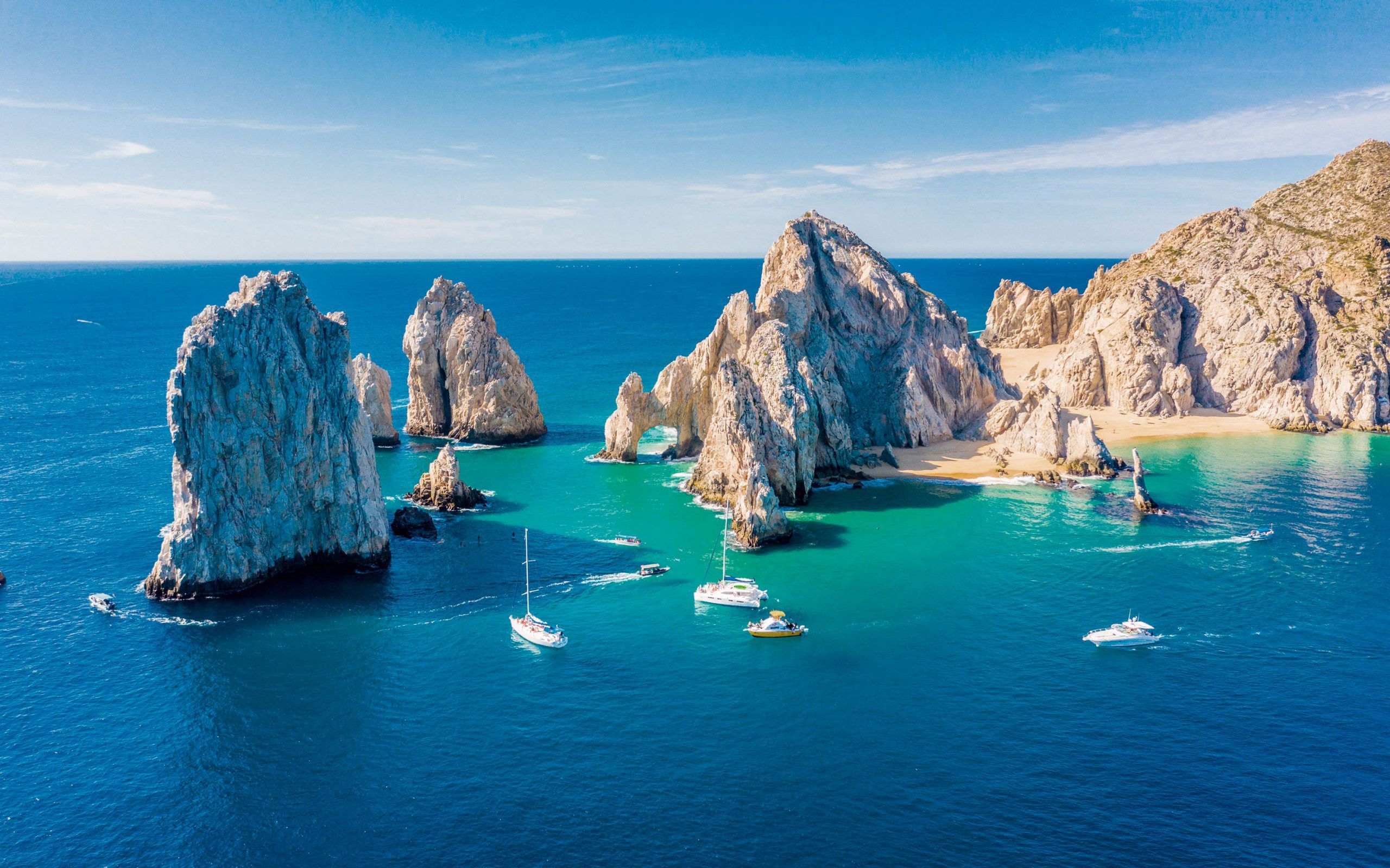 Yachts for sale in Mexico - Next Generation Yachting