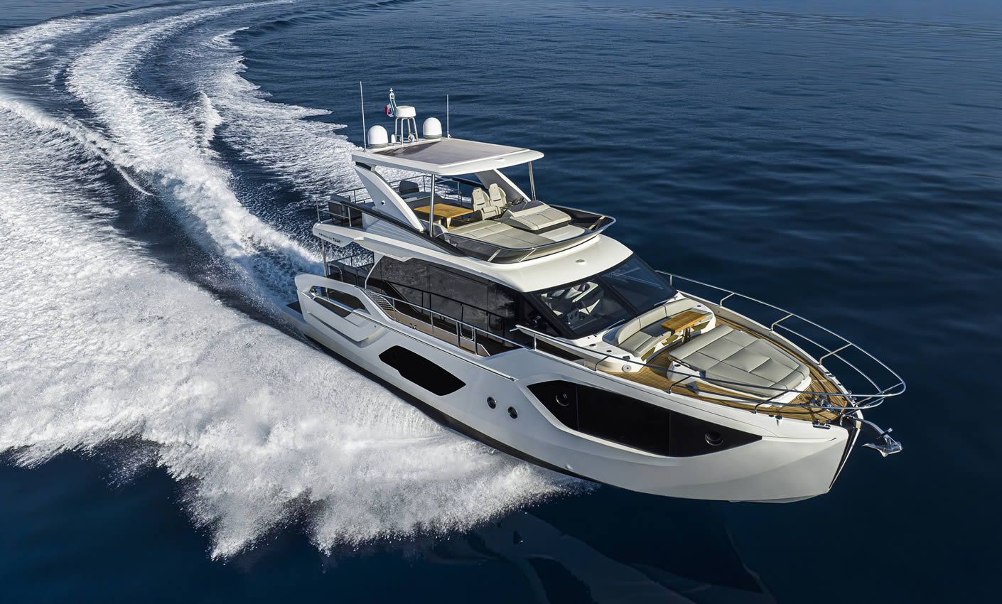 Yachts for sale under 3 Million