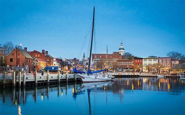 Yachts for sale in Maryland - Next Generation Yachting