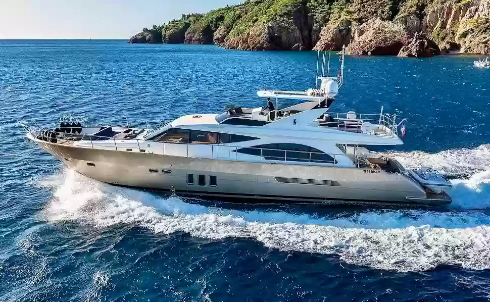 Guy Couach Yachts For Sale - Next Generation Yachting