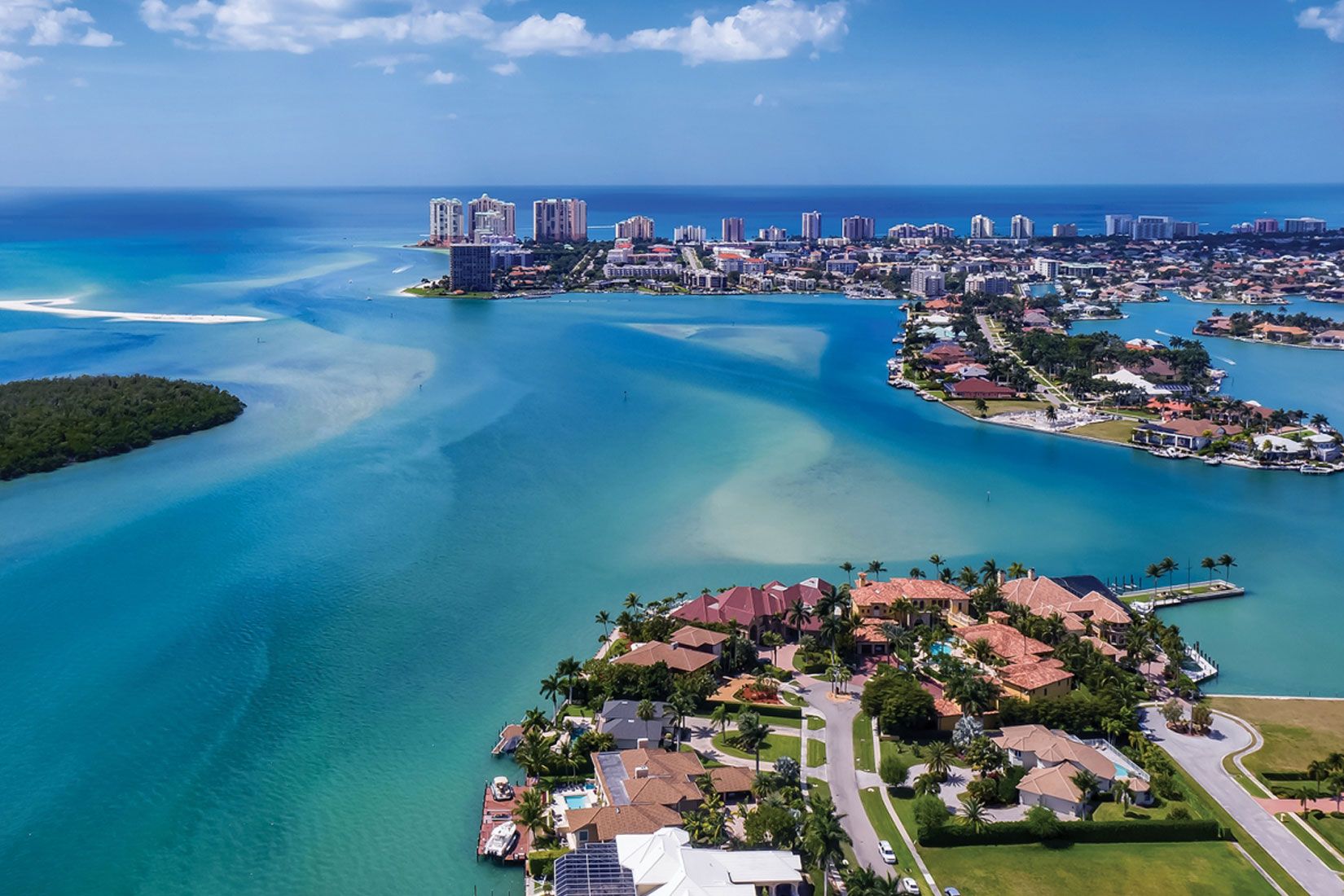 Yachts for sale in Marco Island - Next Generation Yachting