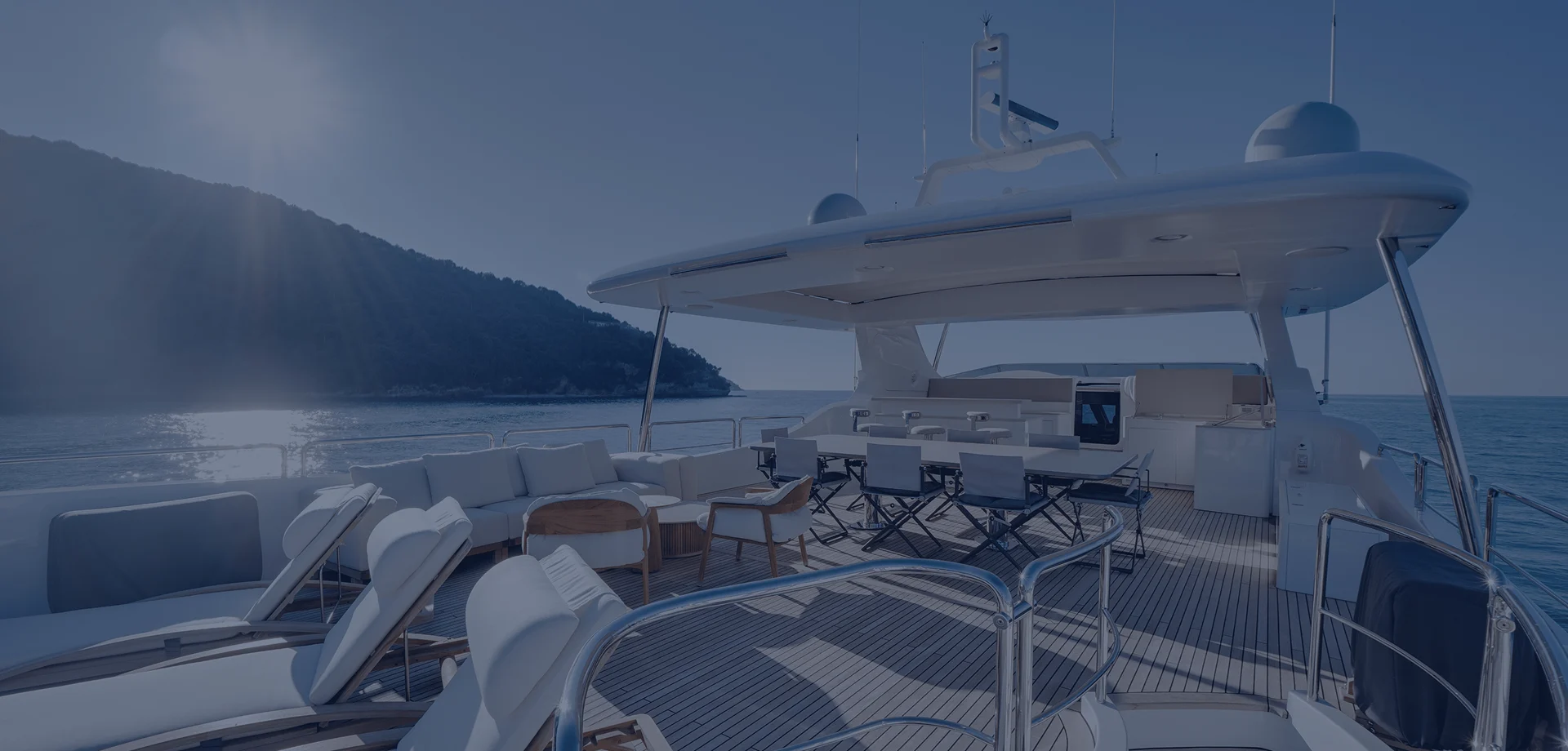 Yacht Finder