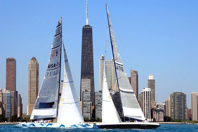 Yachts for sale in Michigan - Next Generation Yachting