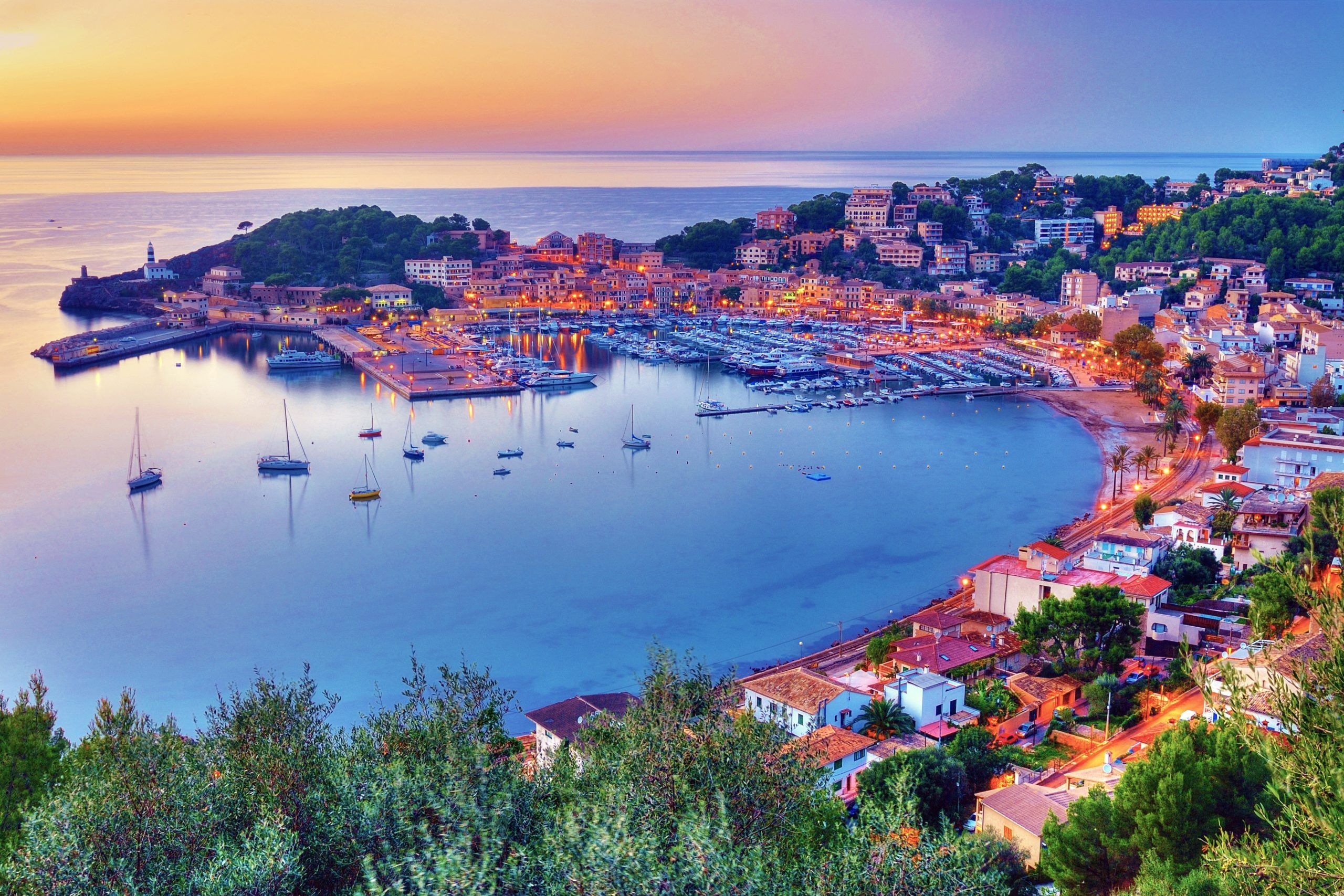 Yachts for sale in Spain - Next Generation Yachting