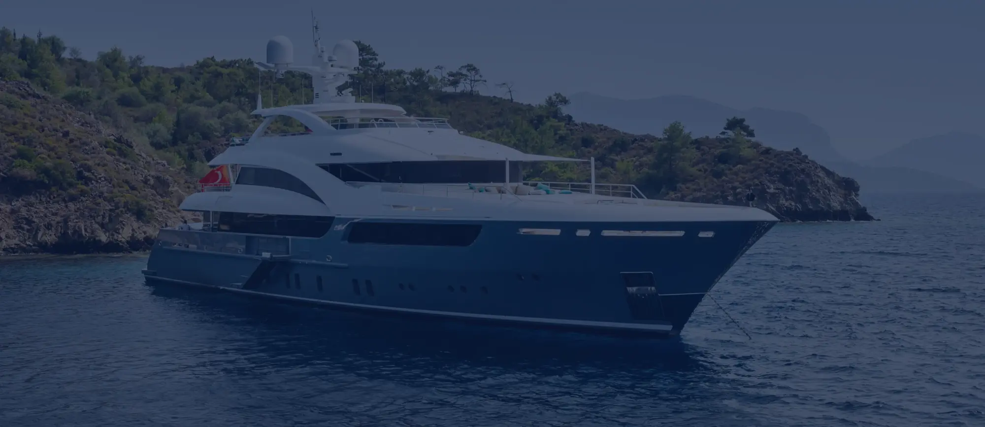 Yacht Finder