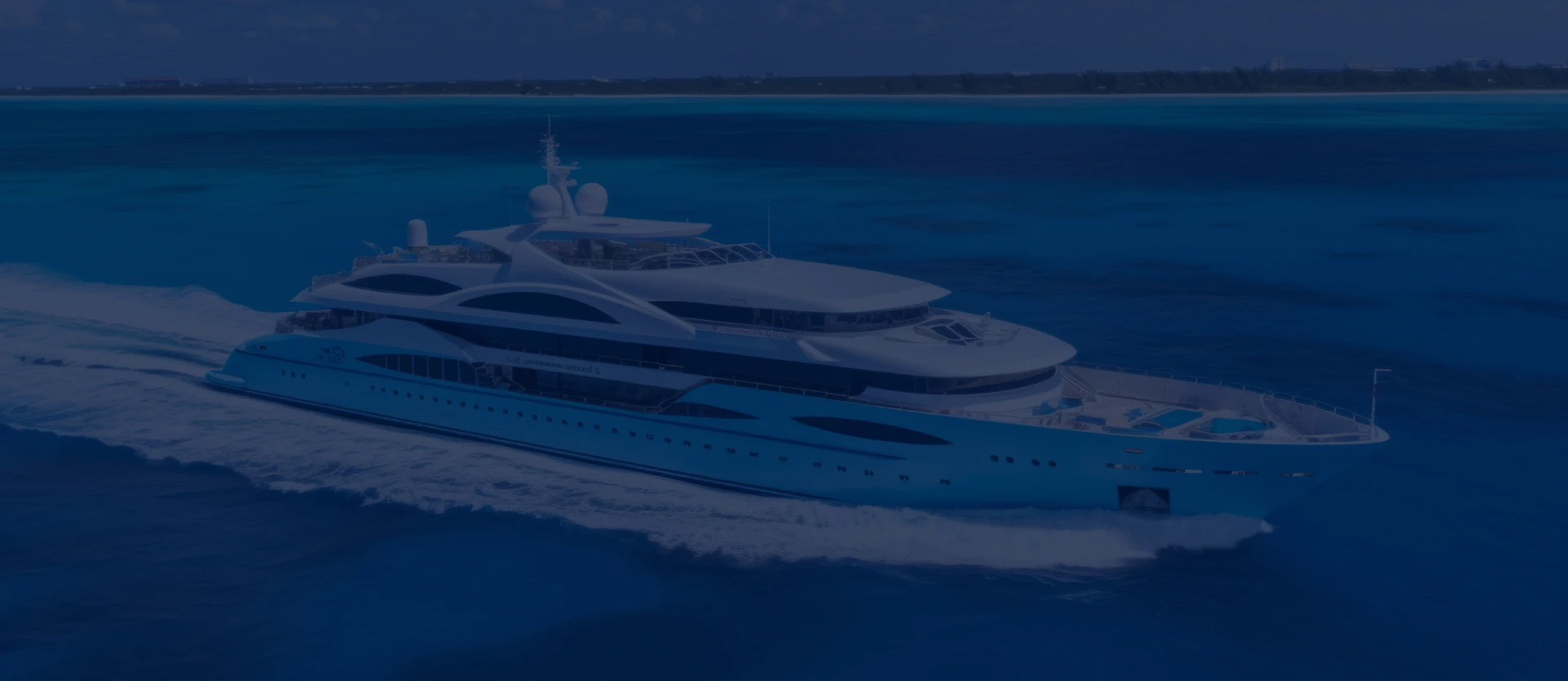 Featured Brokerage Yachts