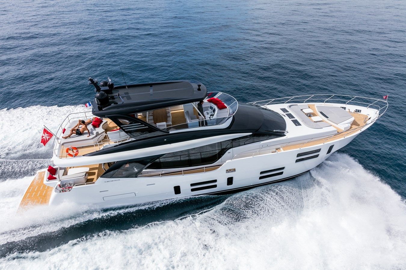 Canados Yachts For Sale - Next Generation Yachting